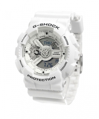 ساعت کاسیو مدل GA-110MW-7ADR