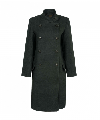 پالتو زنانه ورساچه جینز مدل 3WJA243