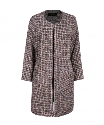 پالتو زنانه ورساچه جینز Versace Jeans کد 3WJA246