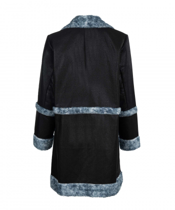 پالتو زنانه ورساچه جینز Versace Jeans کد 3WJA248