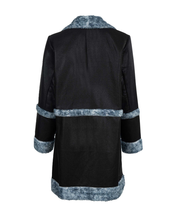 پالتو زنانه ورساچه جینز Versace Jeans کد 3WJA248