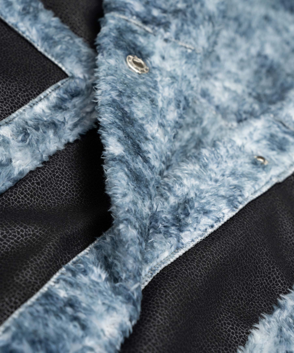 پالتو زنانه ورساچه جینز Versace Jeans کد 3WJA248