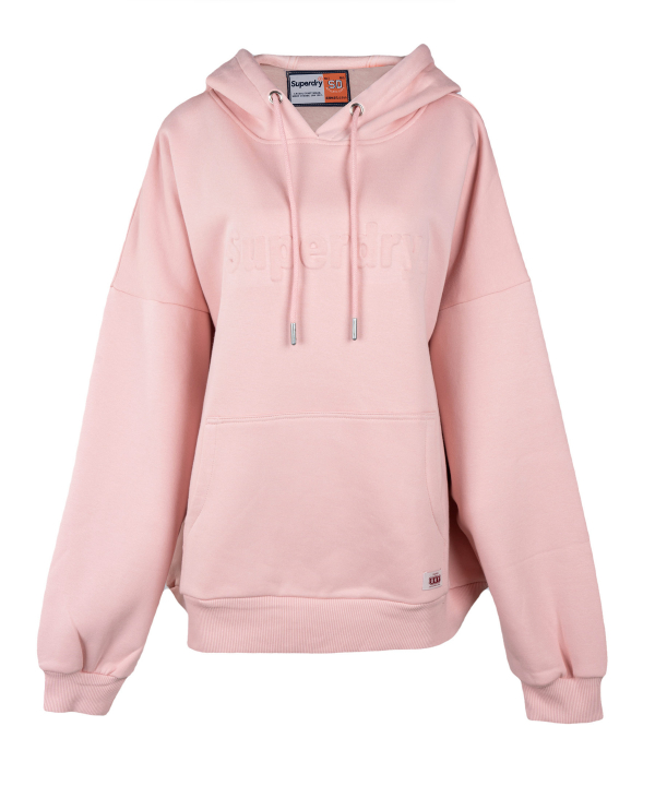 هودی زنانه سوپردرای Superdry کد W12A21001C