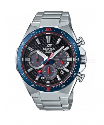 ساعت کاسیو مدل EFS-S520TR-1ADR
