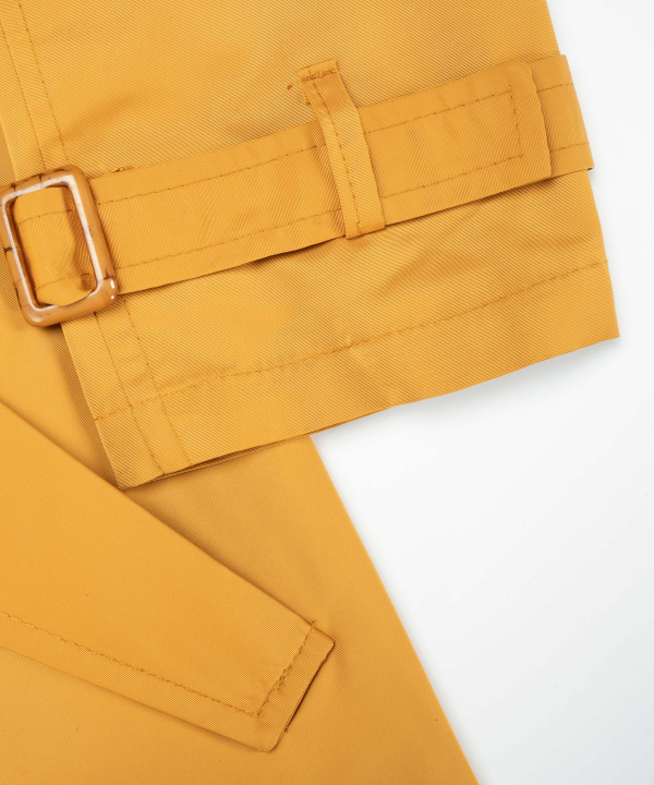 بارانی زنانه ورساچه جینز Versace Jeans کد 3WJA249