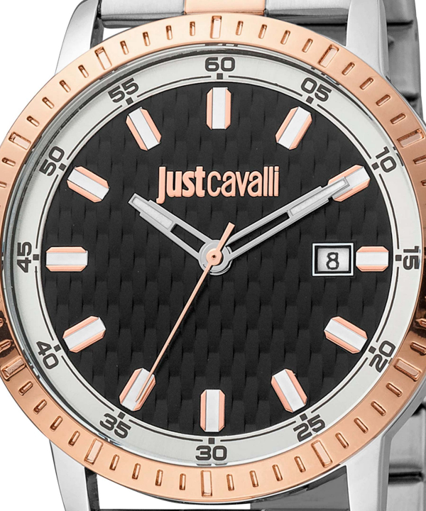ساعت مچی مردانه جاست کاوالی Just Cavalli کد JC1G216M0085