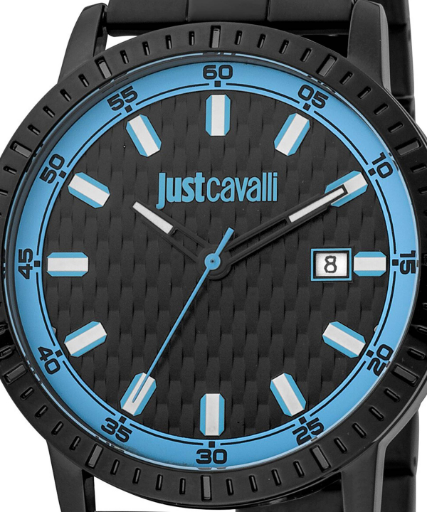 ساعت مچی مردانه جاست کاوالی Just Cavalli کد JC1G216M0075