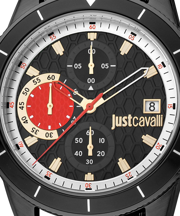 ساعت مچی مردانه جاست کاوالی Just Cavalli کد JC1G215M0075