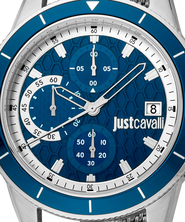 ساعت مچی مردانه جاست کاوالی Just Cavalli کد JC1G215M0055