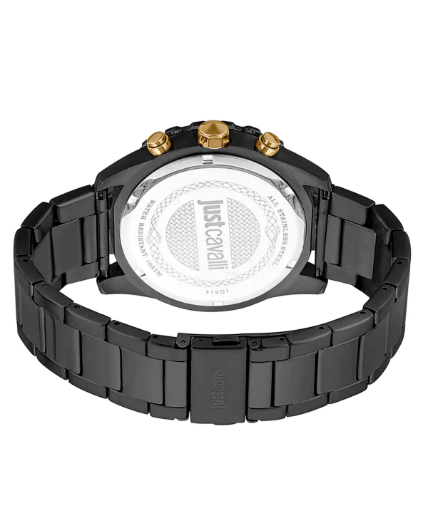 ساعت مچی مردانه جاست کاوالی Just Cavalli کد JC1G214M0085