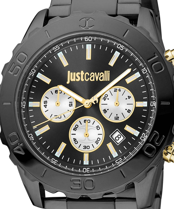 ساعت مچی مردانه جاست کاوالی Just Cavalli کد JC1G214M0085