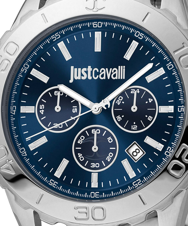 ساعت مچی مردانه جاست کاوالی Just Cavalli کد JC1G214M0065
