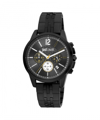 ساعت مچی مردانه جاست کاوالی Just Cavalli کد JC1G175M0285
