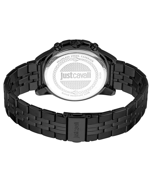 ساعت مچی مردانه جاست کاوالی Just Cavalli کد JC1G175M0285