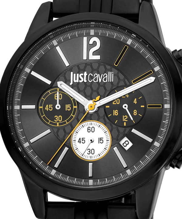ساعت مچی مردانه جاست کاوالی Just Cavalli کد JC1G175M0285