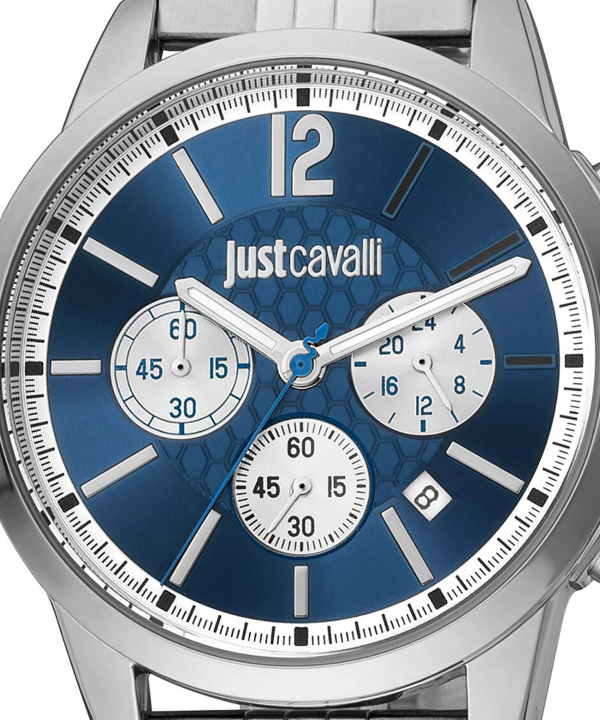 ساعت مچی مردانه جاست کاوالی Just Cavalli کد JC1G175M0265
