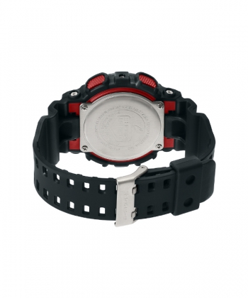 ساعت کاسیو مدل GA-100-1A4NDR
