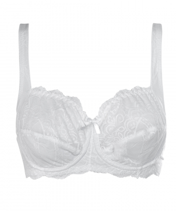 سوتین توری مکسوریا Maxoria کد 6060