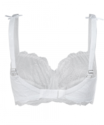 سوتین توری مکسوریا Maxoria کد 6060