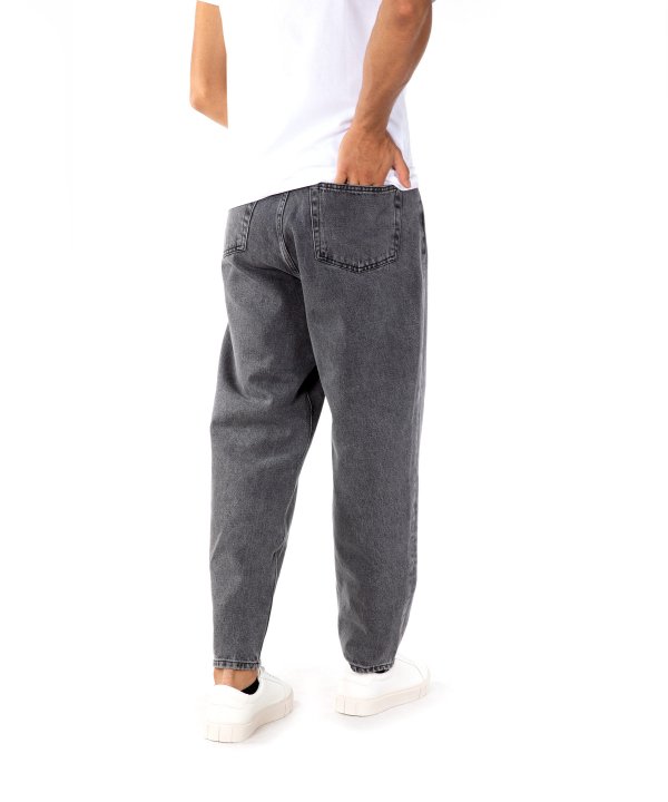 شلوار جین مردانه سوپردرای Superdry کد M17A20502T
