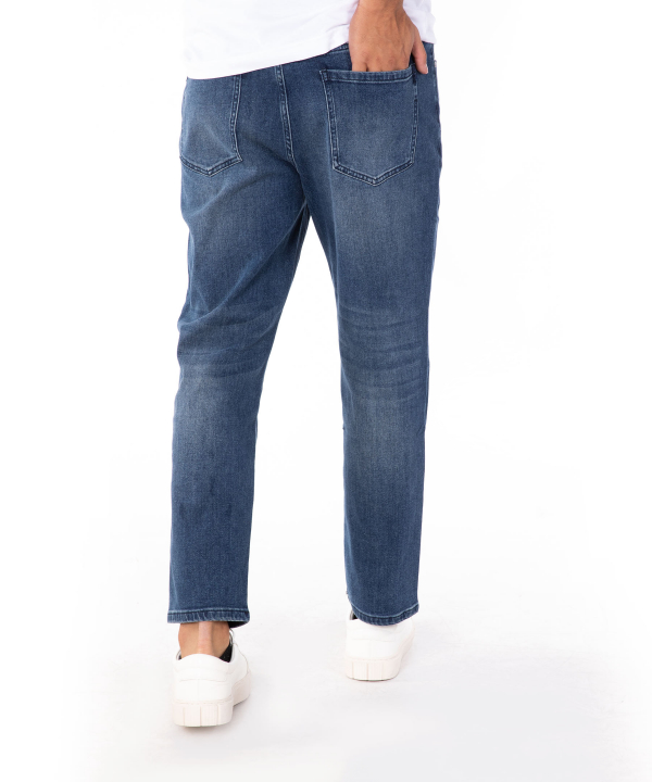 شلوار جین مردانه جین وست Jeanswest کد 23181504