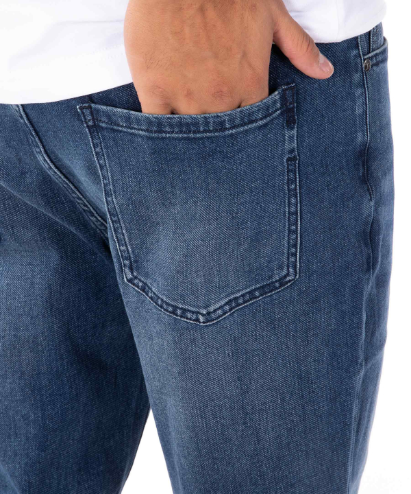 شلوار جین مردانه جین وست Jeanswest کد 23181504