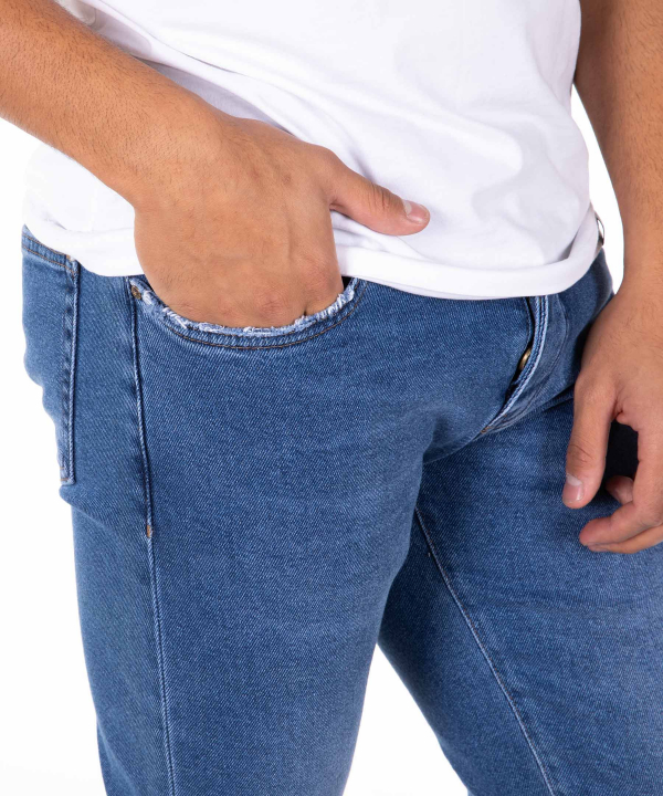 شلوار جین مردانه کالینز Colins کد 142212126