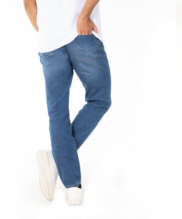 شلوارجین مردانه جین وست Jeanswest کد 22181012