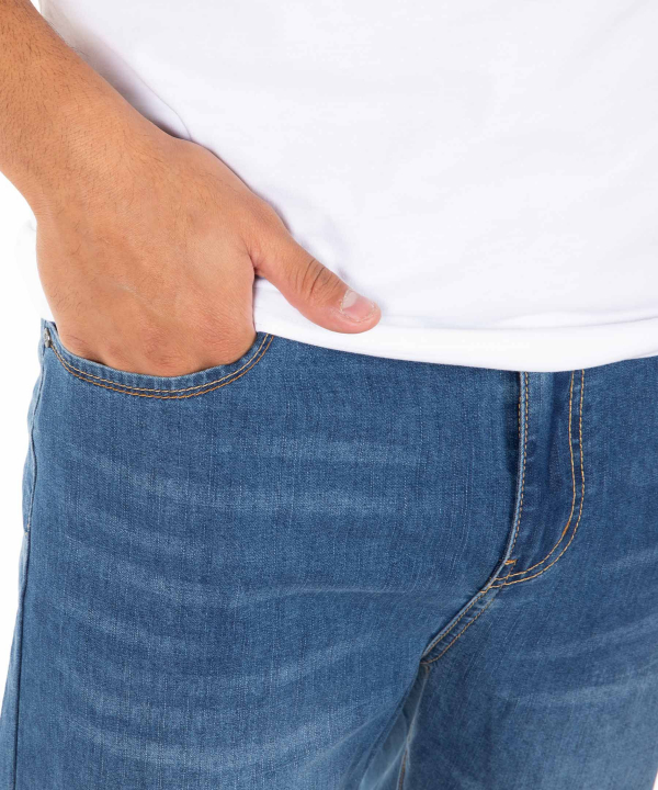 شلوار جین مردانه جین وست Jeanswest کد 22181510