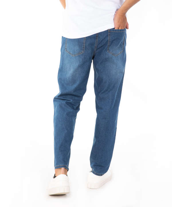 شلوار جین مردانه جین وست Jeanswest کد 22181510