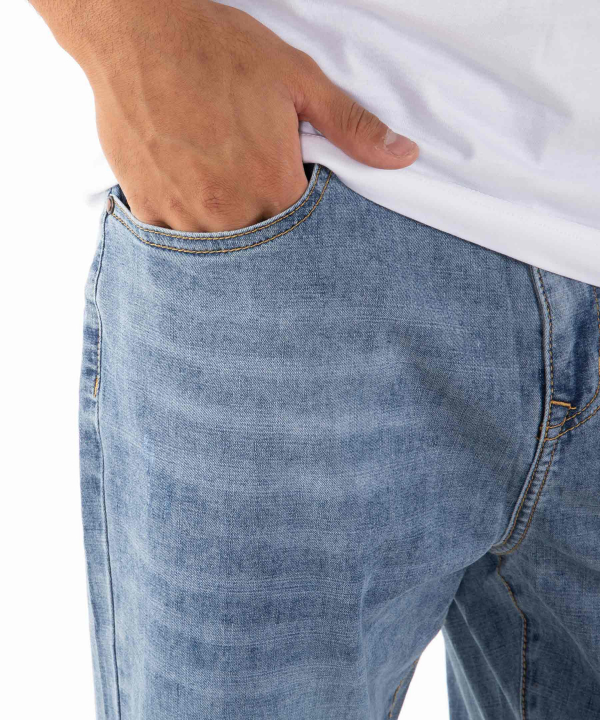 شلوارجین مردانه جین وست Jeanswest کد 22189517