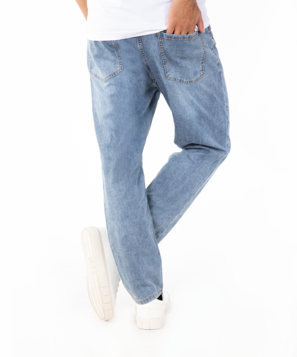 شلوارجین مردانه جین وست Jeanswest کد 22189517