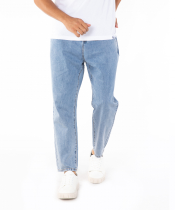 شلوار جین مردانه جین وست Jeanswest کد 22189519