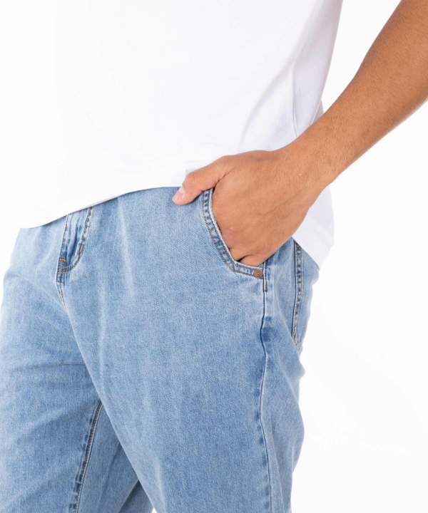 شلوارجین مردانه جین وست Jeanswest کد 22189519