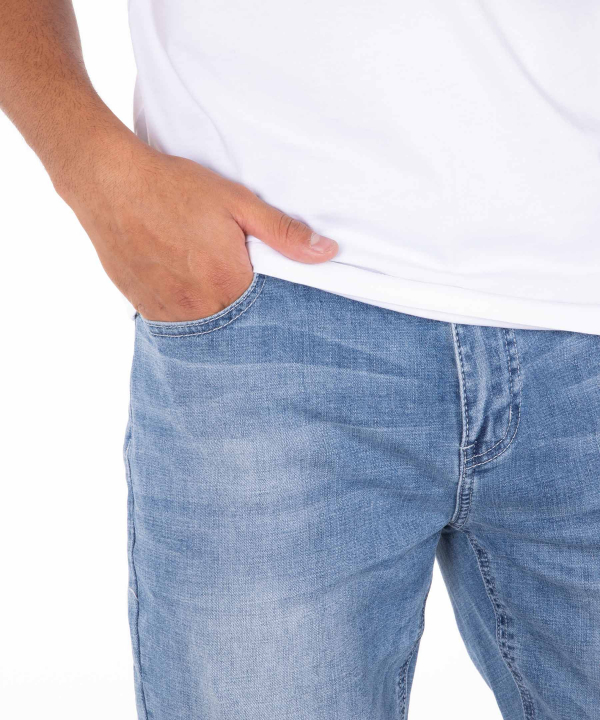 شلوار جین مردانه جین وست Jeanswest کد 23181588