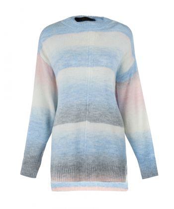 پلیور زنانه ورساچه جینز Versace Jeans کد 3WJA738