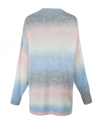 پلیور زنانه ورساچه جینز Versace Jeans کد 3WJA738