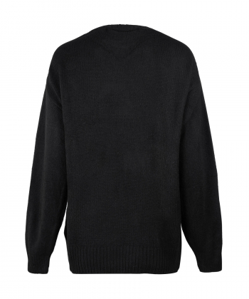 پلیور زنانه ورساچه جینز Versace Jeans کد 3WJA741