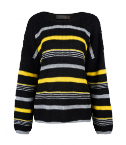 پلیور زنانه ورساچه جینز Versace Jeans کد 3WJA744