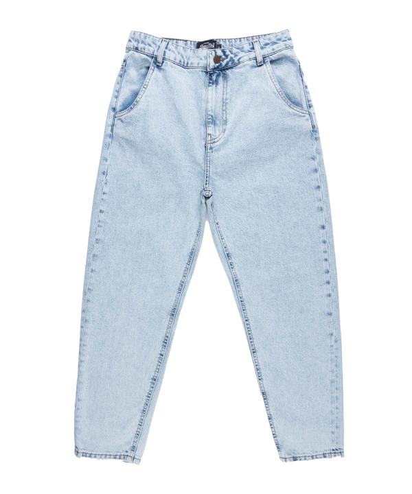 شلوار جین زنانه سوپردرای Superdry کد W17A20503T