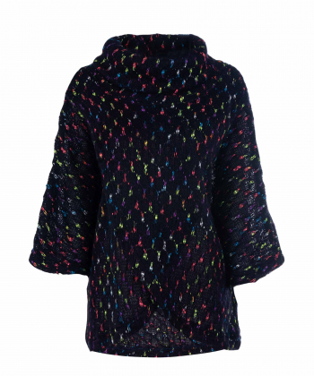 پلیور زنانه ورساچه جینز Versace Jeans کد 3WJA748