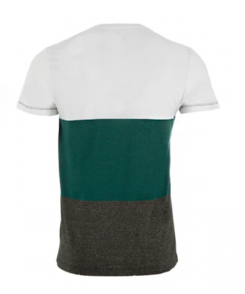 تیشرت مردانه آستین کوتاه -کد MTSH536