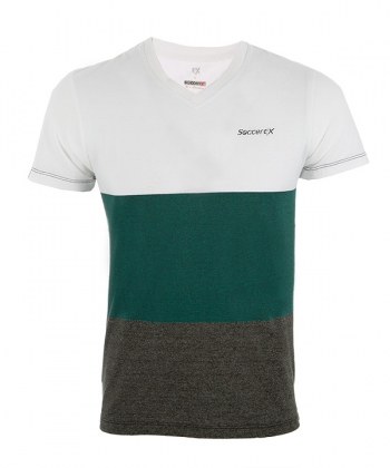 تیشرت مردانه آستین کوتاه -کد MTSH536