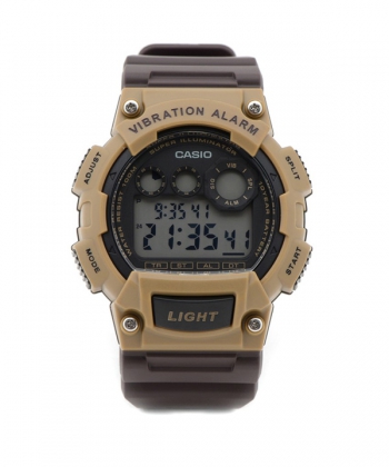 ساعت Casio مدل W-735H-5AVDF