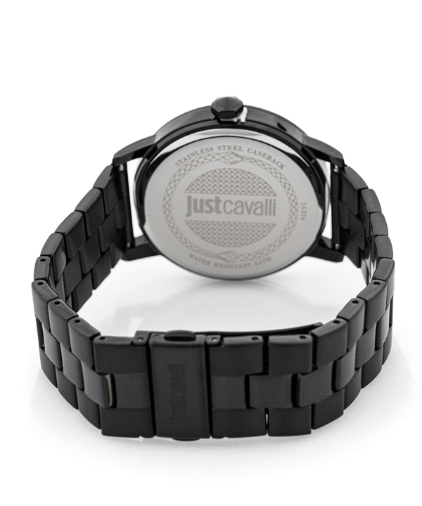ساعت مچی مردانه جاست کاوالی Just Cavalli کد JC1G216M0065