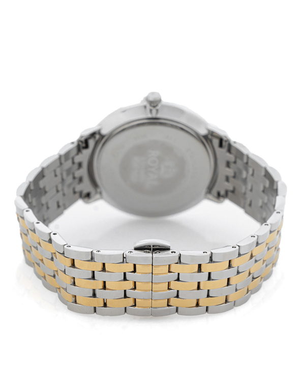 ساعت مچی مردانه رویال لندن Royal London مدل RL-41415-03
