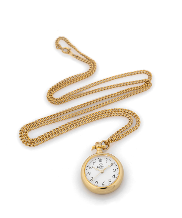 ساعت جیبی رویال لندن Royal London مدل RL-90022-02