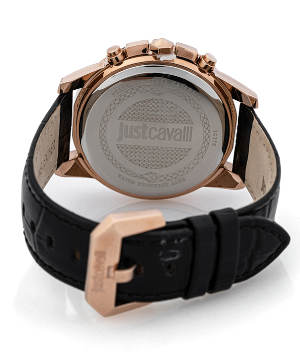 ساعت مچی مردانه جاست کاوالی Just Cavalli کد JC1G175L0235