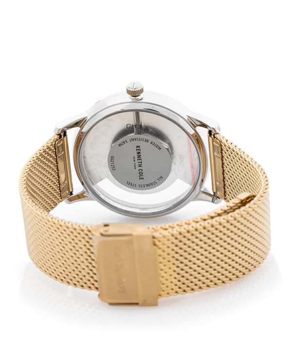 ساعت مچی مردانه کنت کول Kenneth Cole کد KCWGG2125303