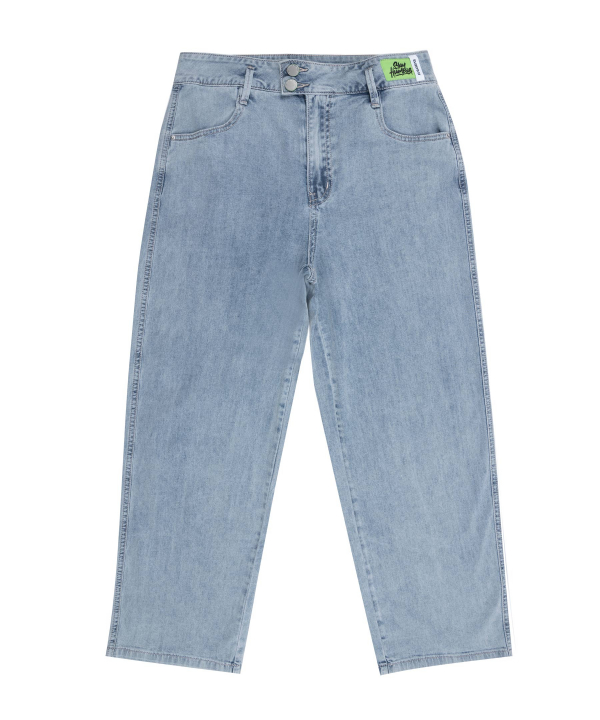 شلوار جین زنانه جین وست Jeanswest کد 22288512